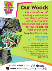 Our Woods flyer No.2 1 cropped