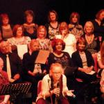 barb and the deep roots tall tree choir