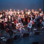 deep roots tall trees 2 new town pioneers at the core at corby cube by kate dyer 11