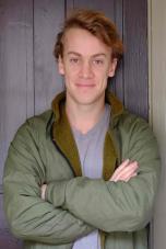 Jack Cooke photo