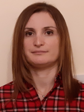 Nikolina Trkulja