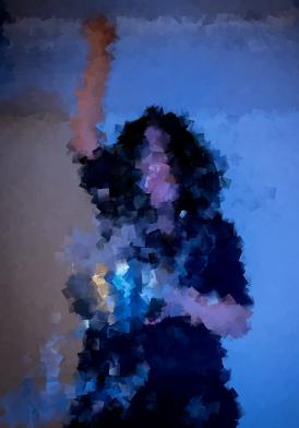 Aga splashing transform