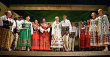 A Goral Wedding Dom Ludowy Bukowina Tatrzanska