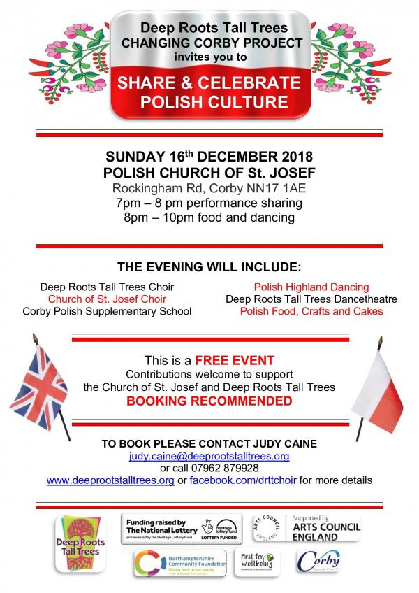 polish event