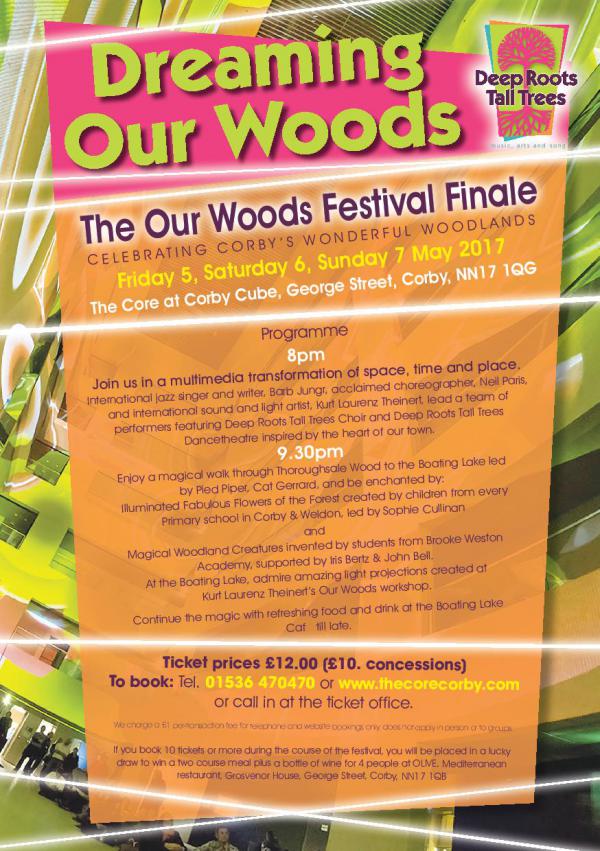 Festival Finale A5 flyer 1 page 3